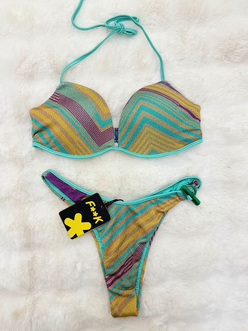 Bikini F**K