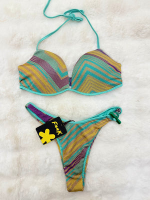 Bikini F**K