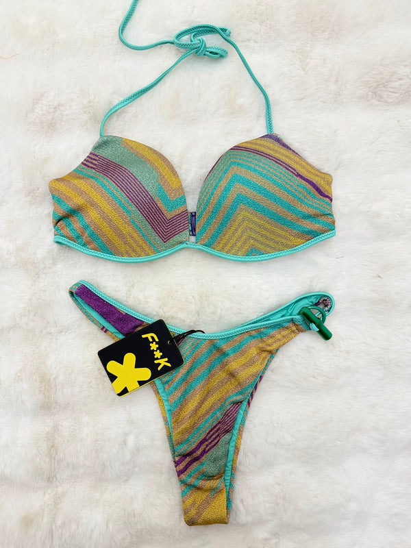 Bikini F**K