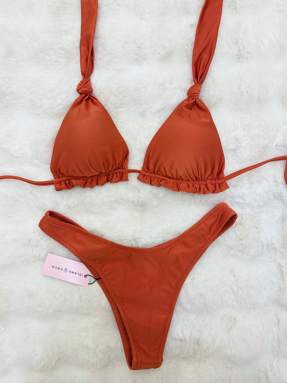 Bikini Island Coco