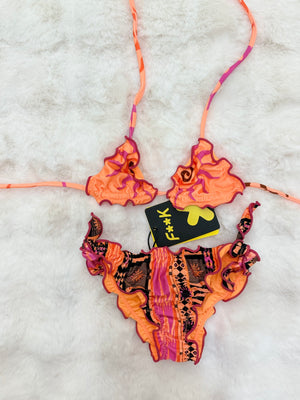 Bikini F**K bimba