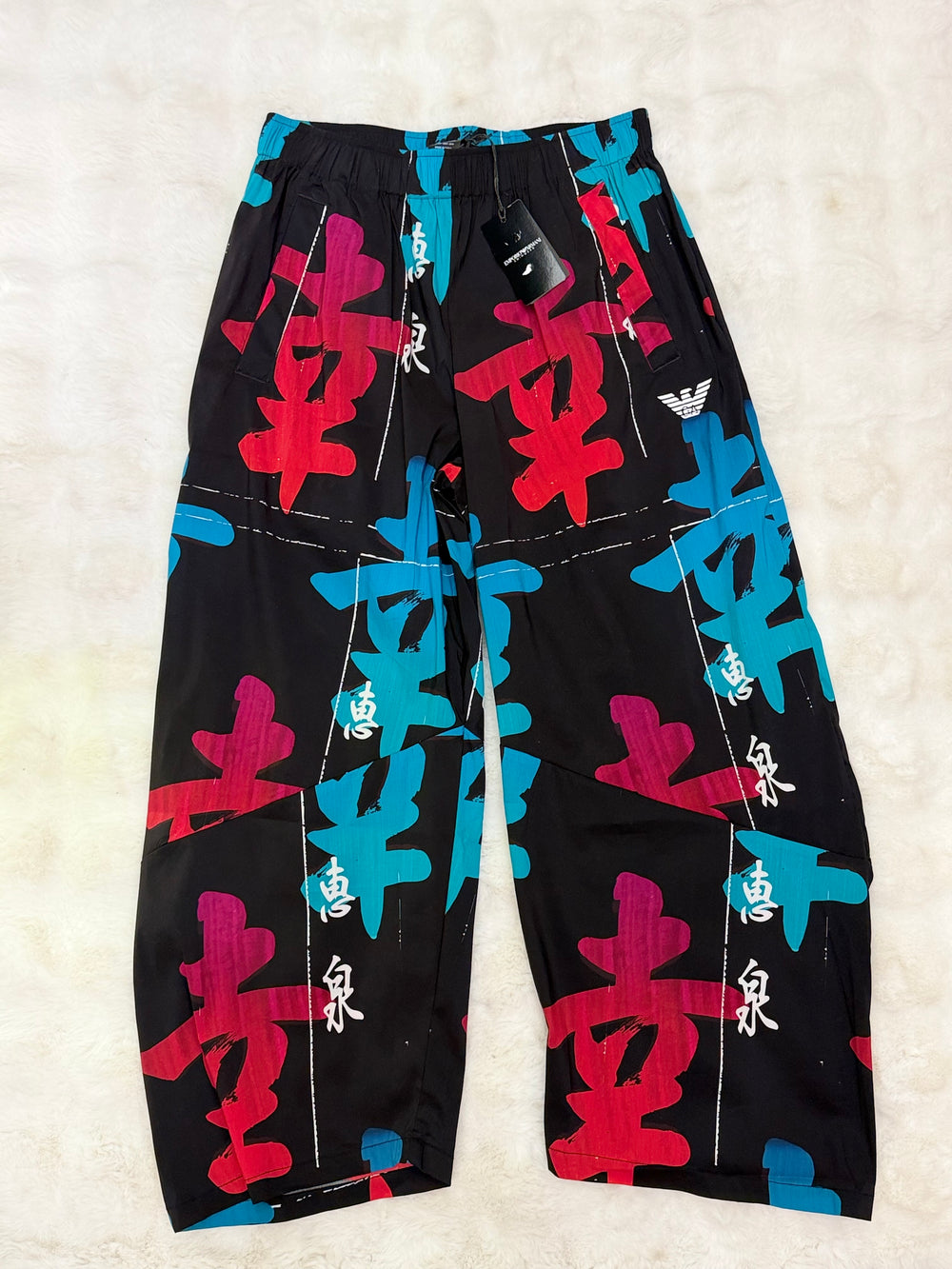 Pantalone Emporio Armani