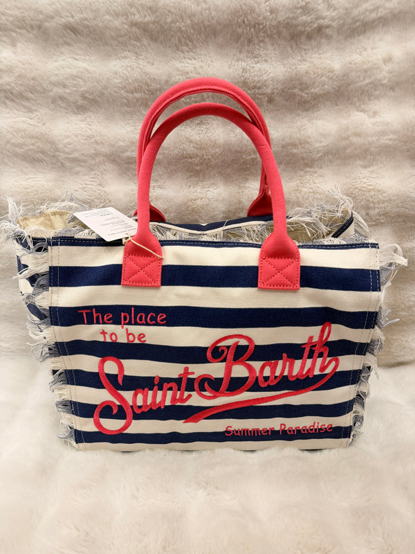 Borsa Saint Barth