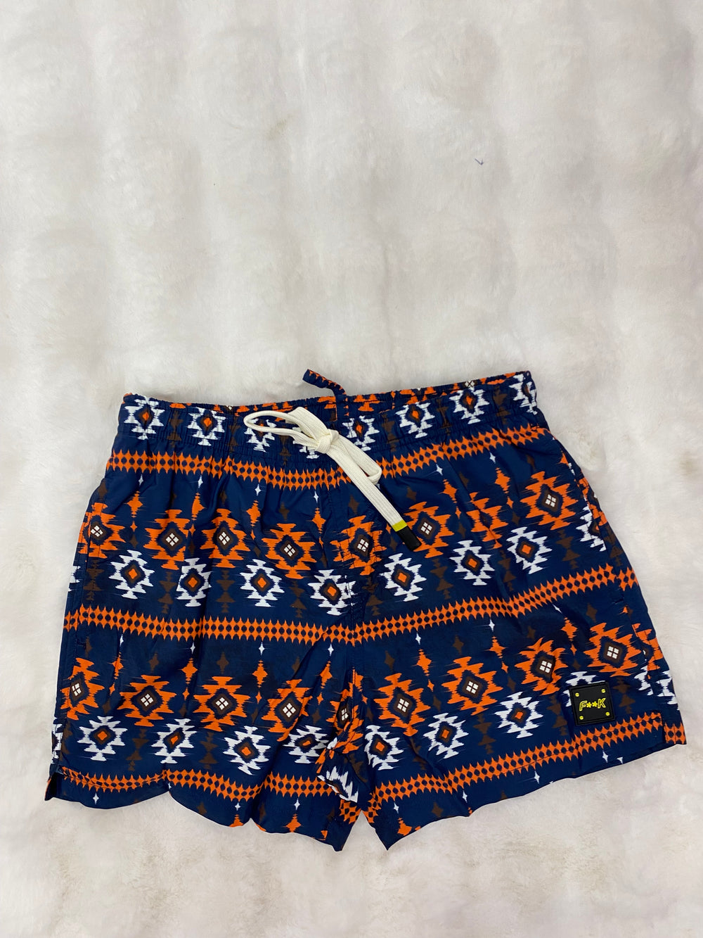 Pantaloncino F**K uomo