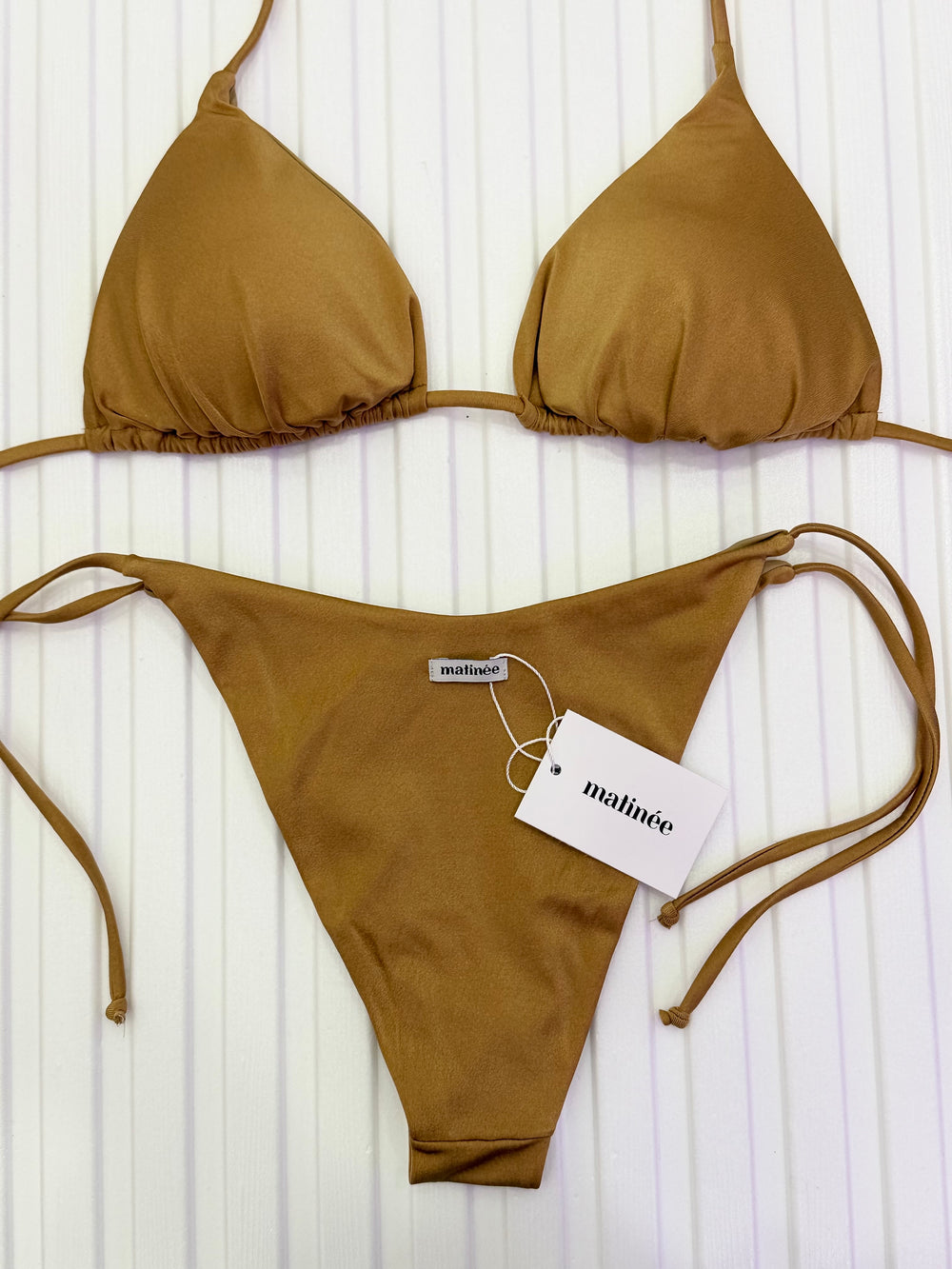 Bikini Matinée