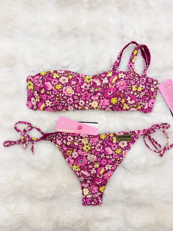 Bikini MISS BIKINI