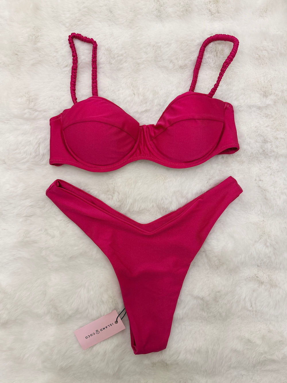 Bikini Island Coco