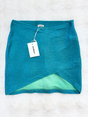 Pareo corto Matinée