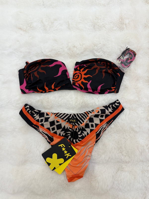 Bikini F**K