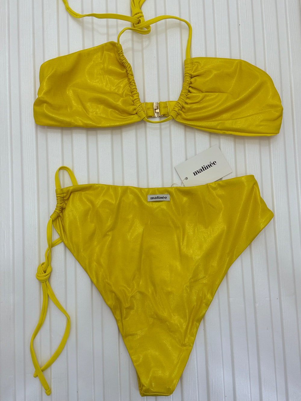 Bikini matinée
