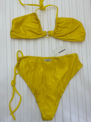 Bikini matinée