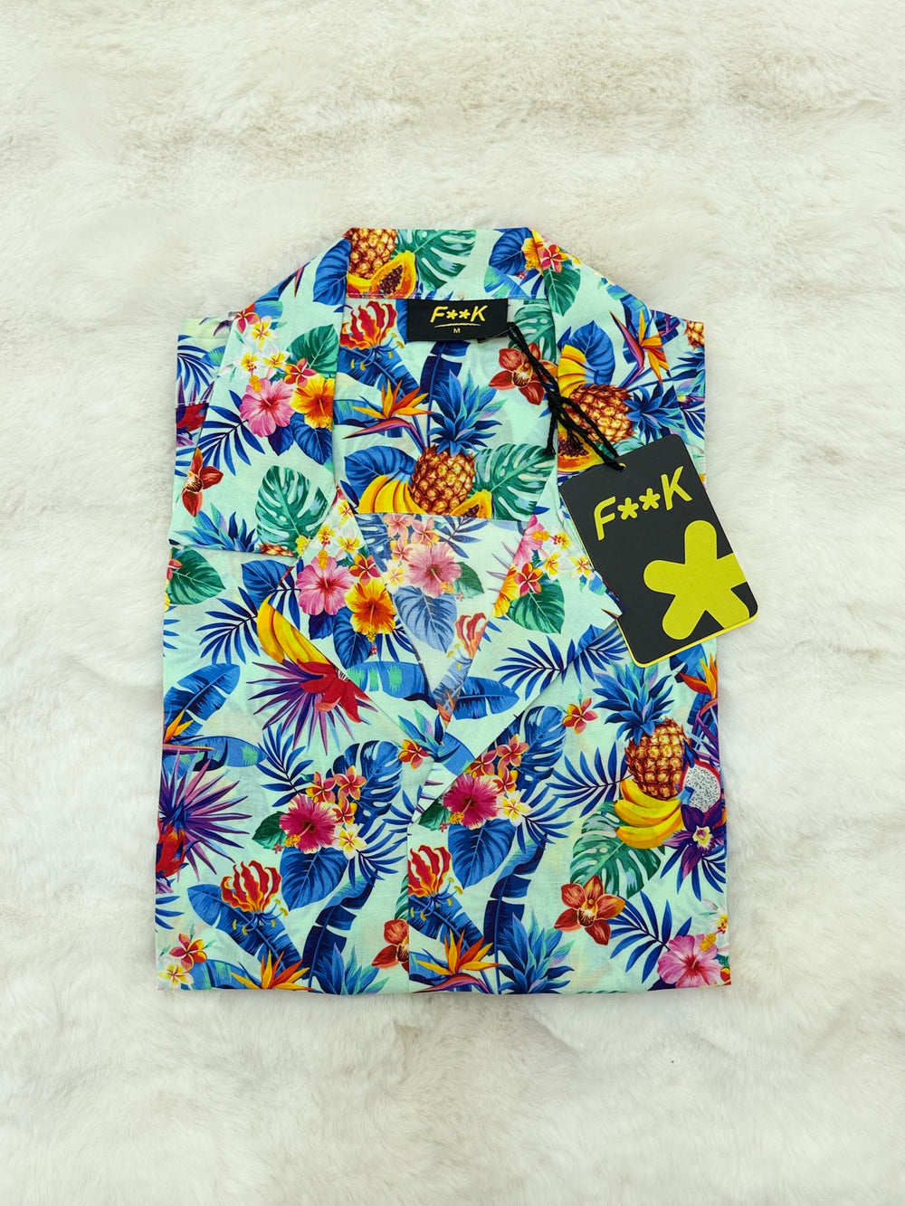 Camicia F**k