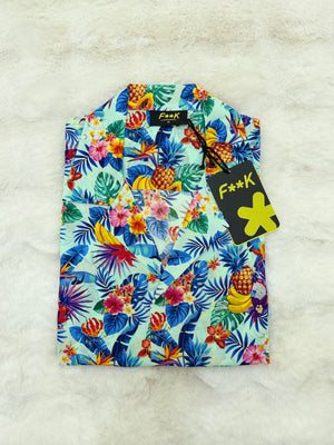 Camicia F**k