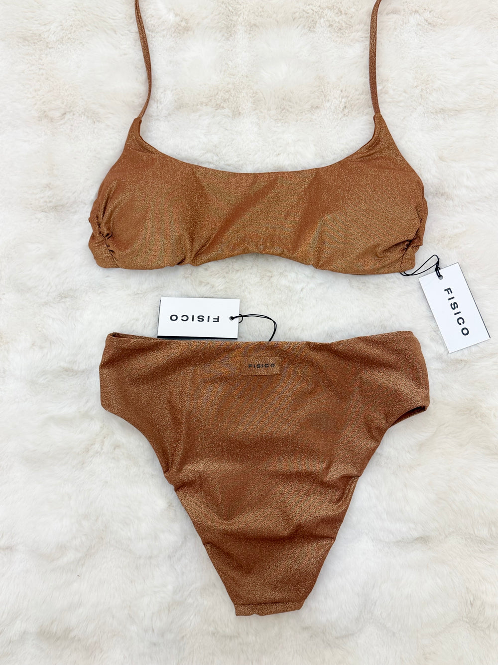 Bikini FISICO