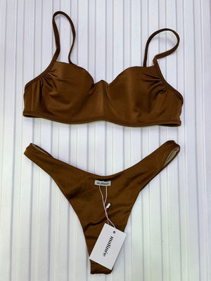 Bikini matinée