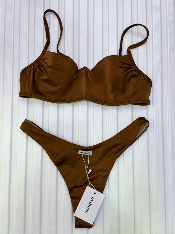 Bikini matinée