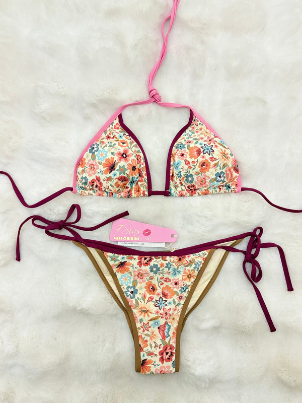 Bikini MISS BIKINI