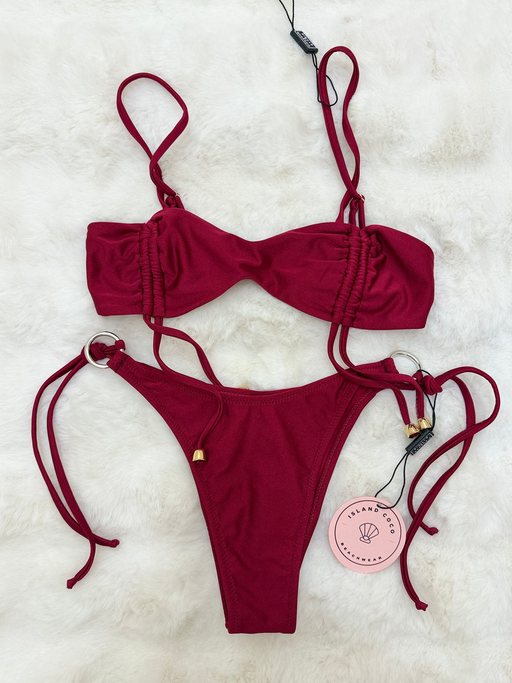 Bikini Island Coco