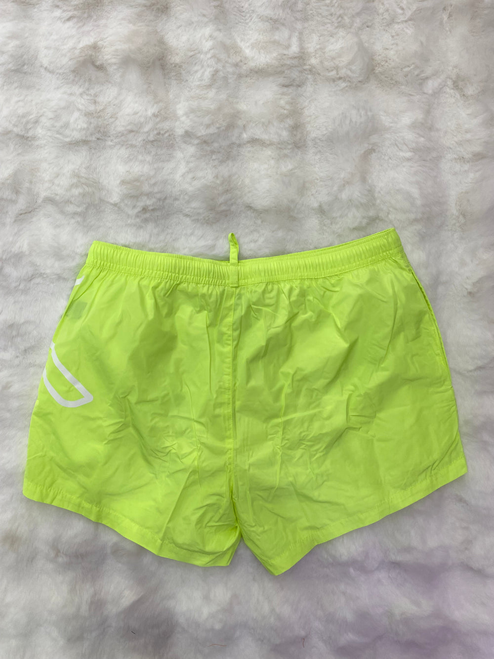 Pantaloncino F**K uomo