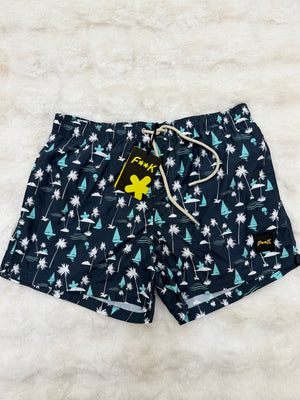 Shorts F**k