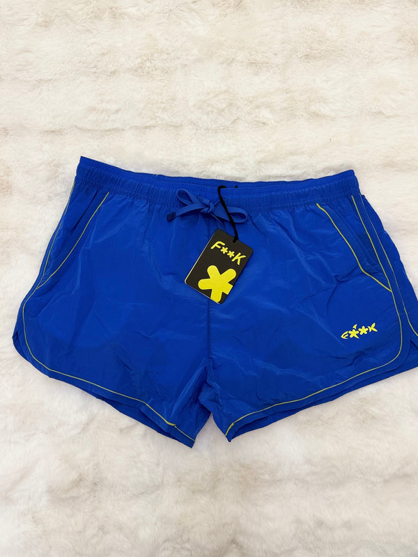 Shorts F**k