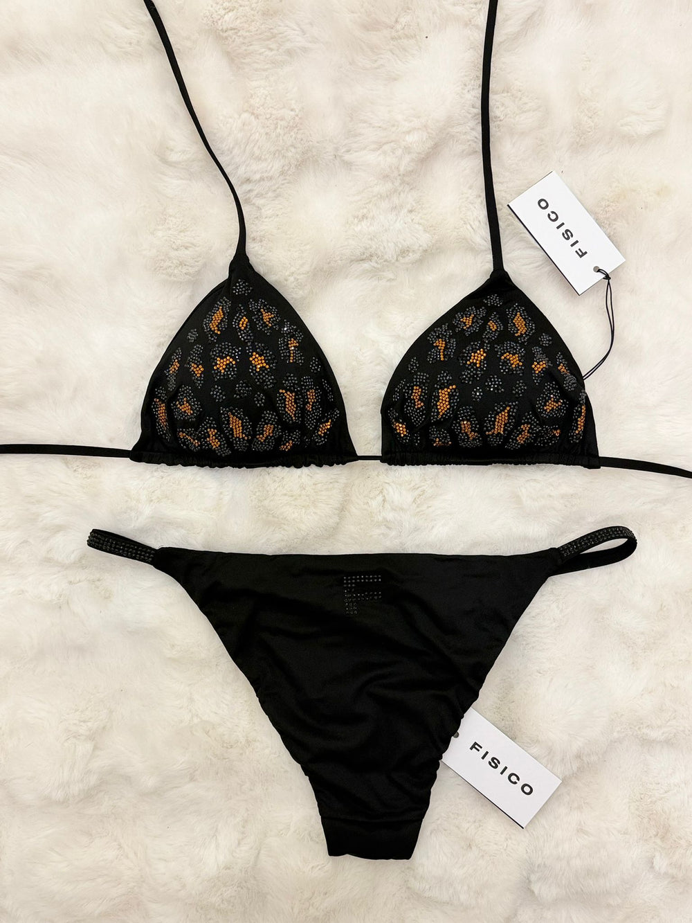 Bikini FISICO
