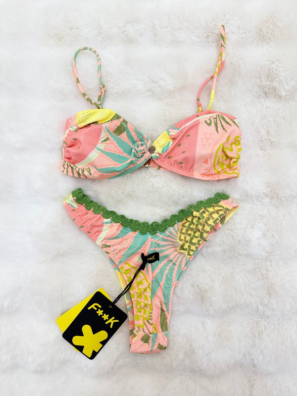 Bikini F**k