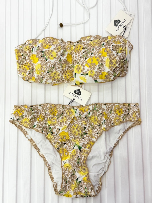 Bikini Twinset sangallo