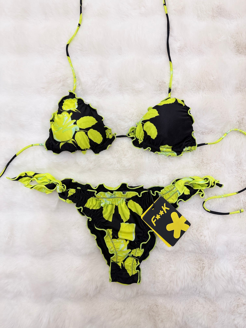 Bikini F**k