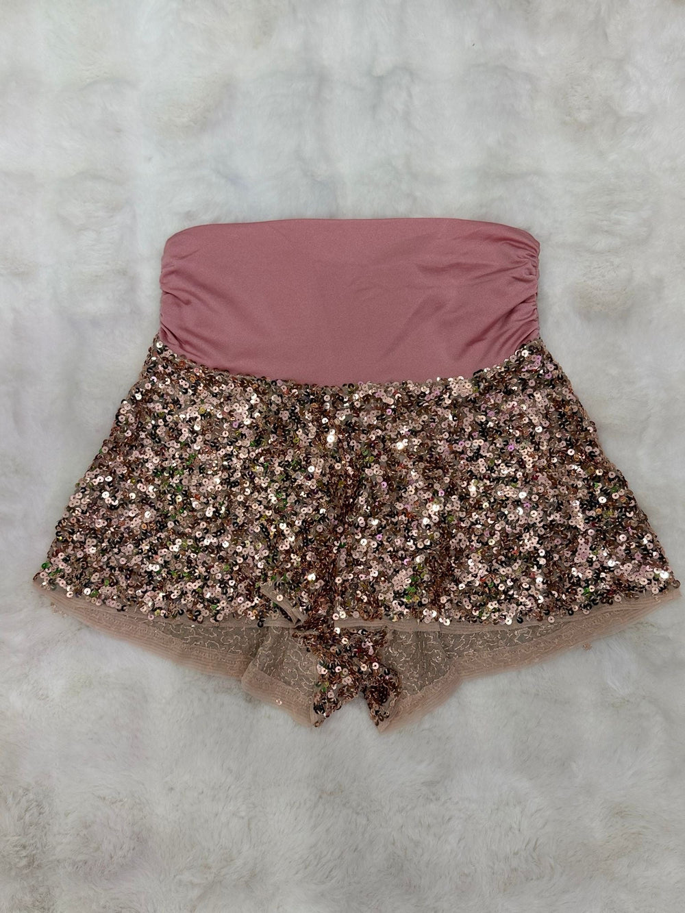 Shorts PIN-UP