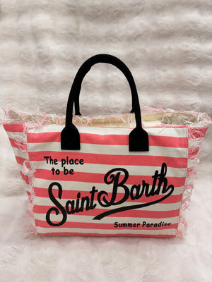 Borsa Saint Barth