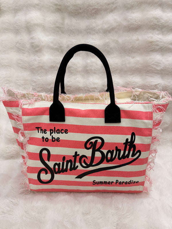 Borsa Saint Barth