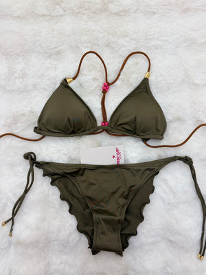 Bikini PIN-UP