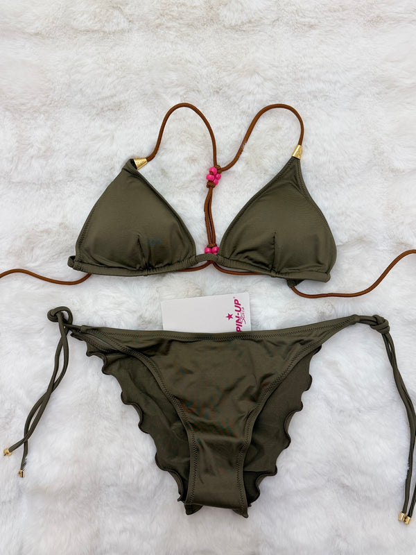 Bikini PIN-UP