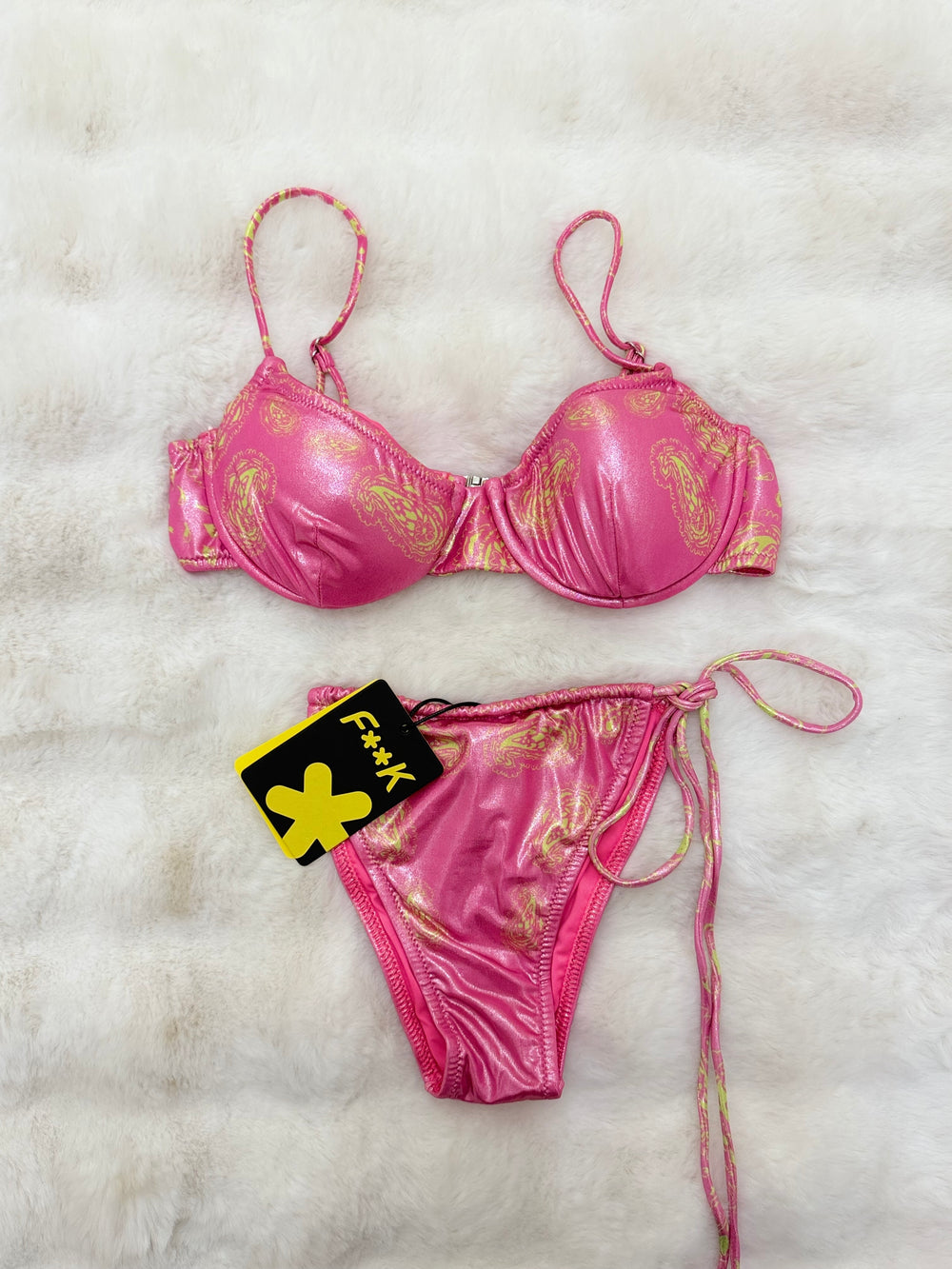 Bikini F**K