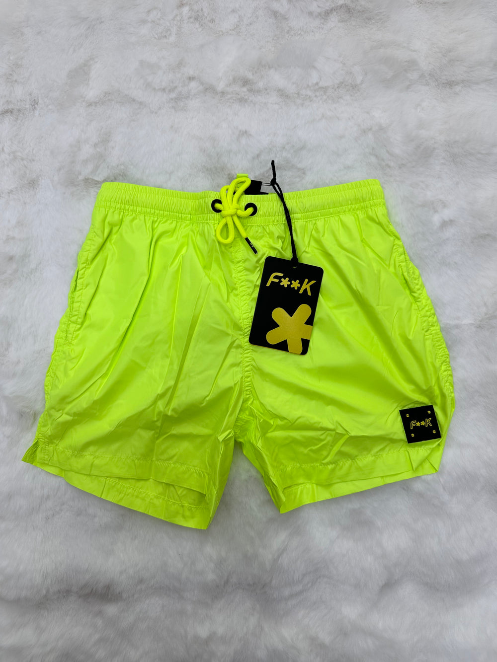 Costume bambino f**k