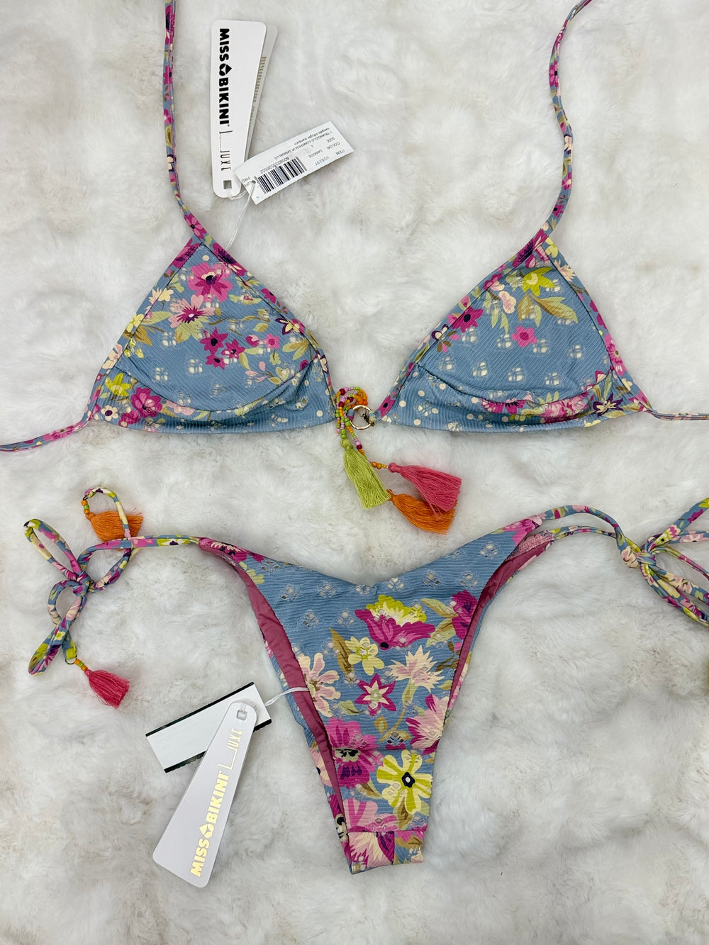 Bikini MISS BIKINI