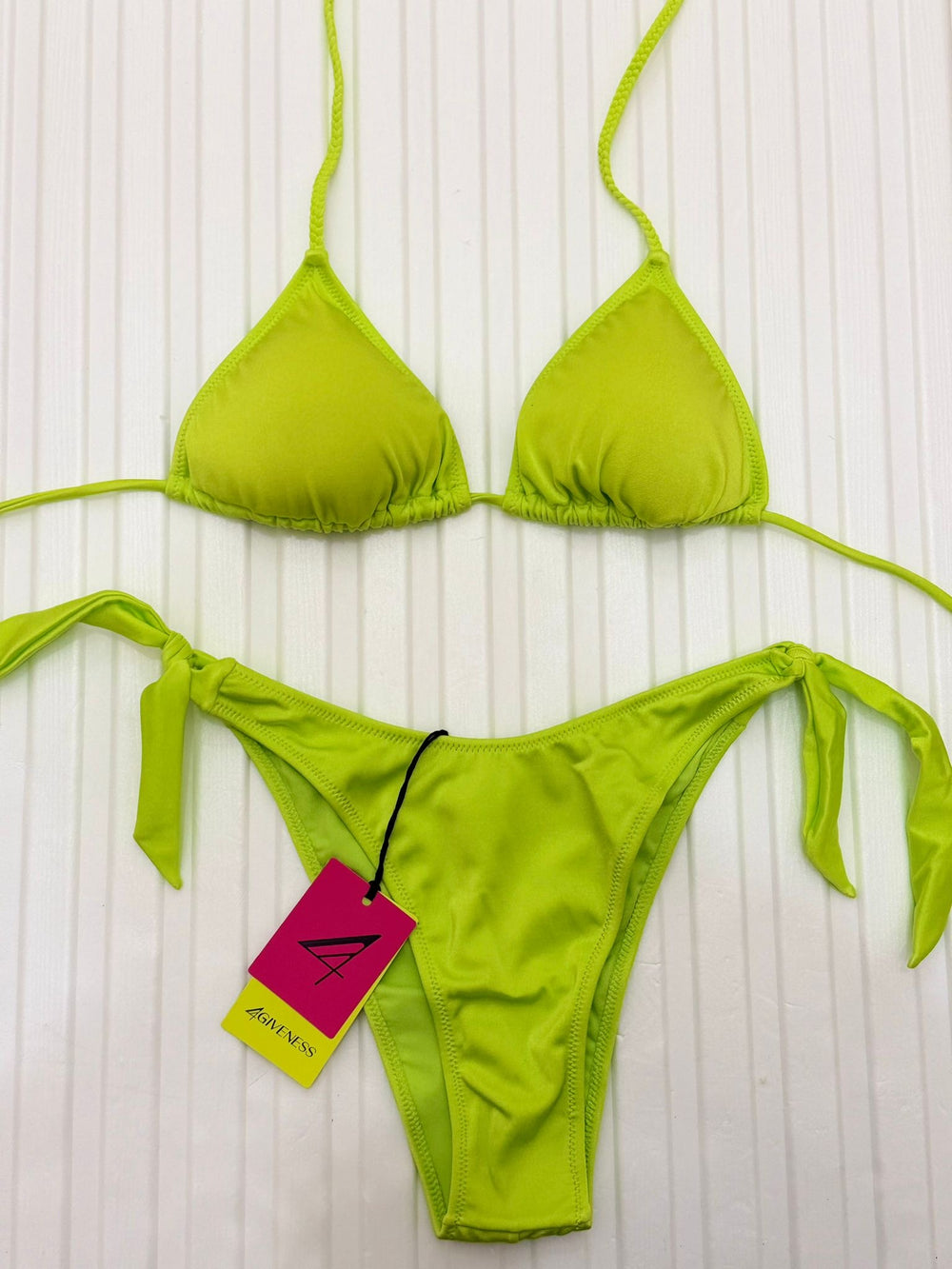 Bikini 4giveness