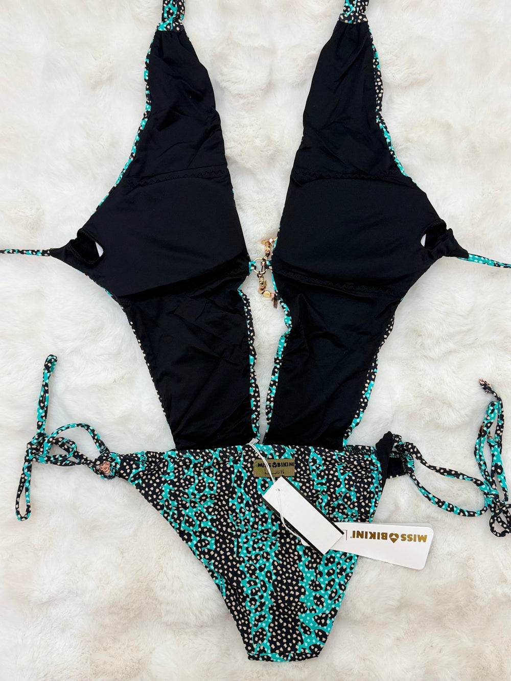 Intero MISS BIKINI