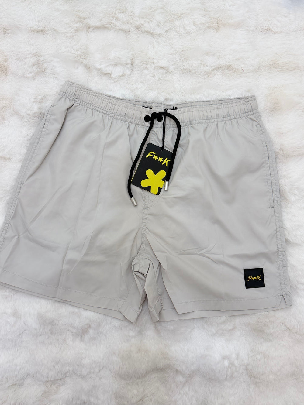 Shorts F**k