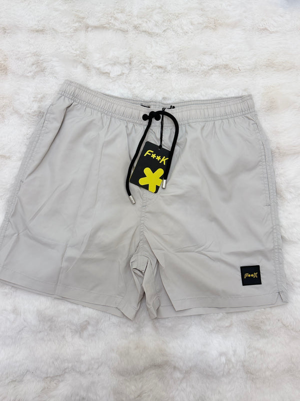 Shorts F**k