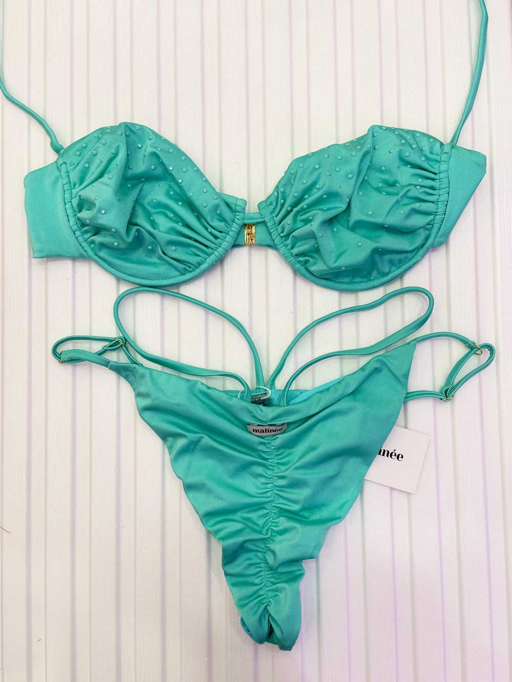Bikini matinée
