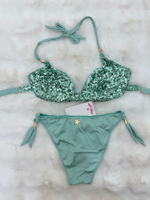 Bikini PIN-UP