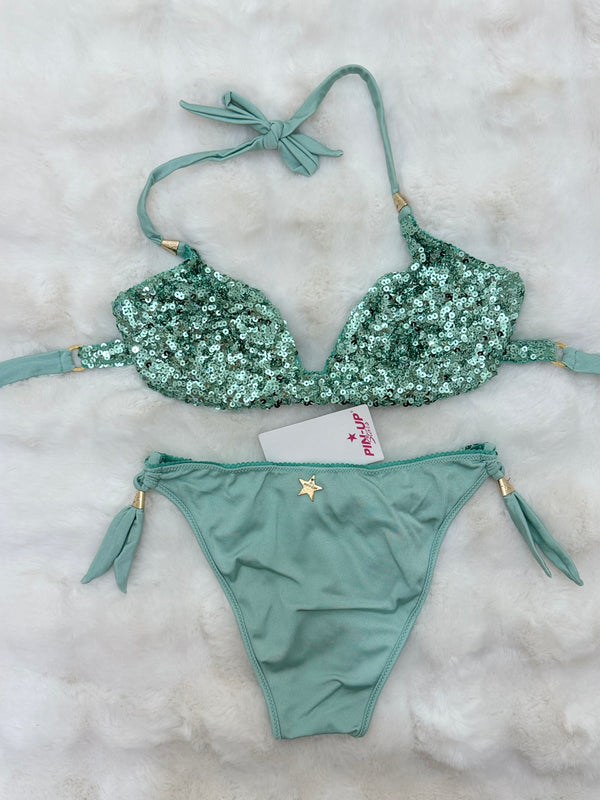 Bikini PIN-UP
