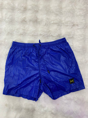 Pantaloncino F**K uomo