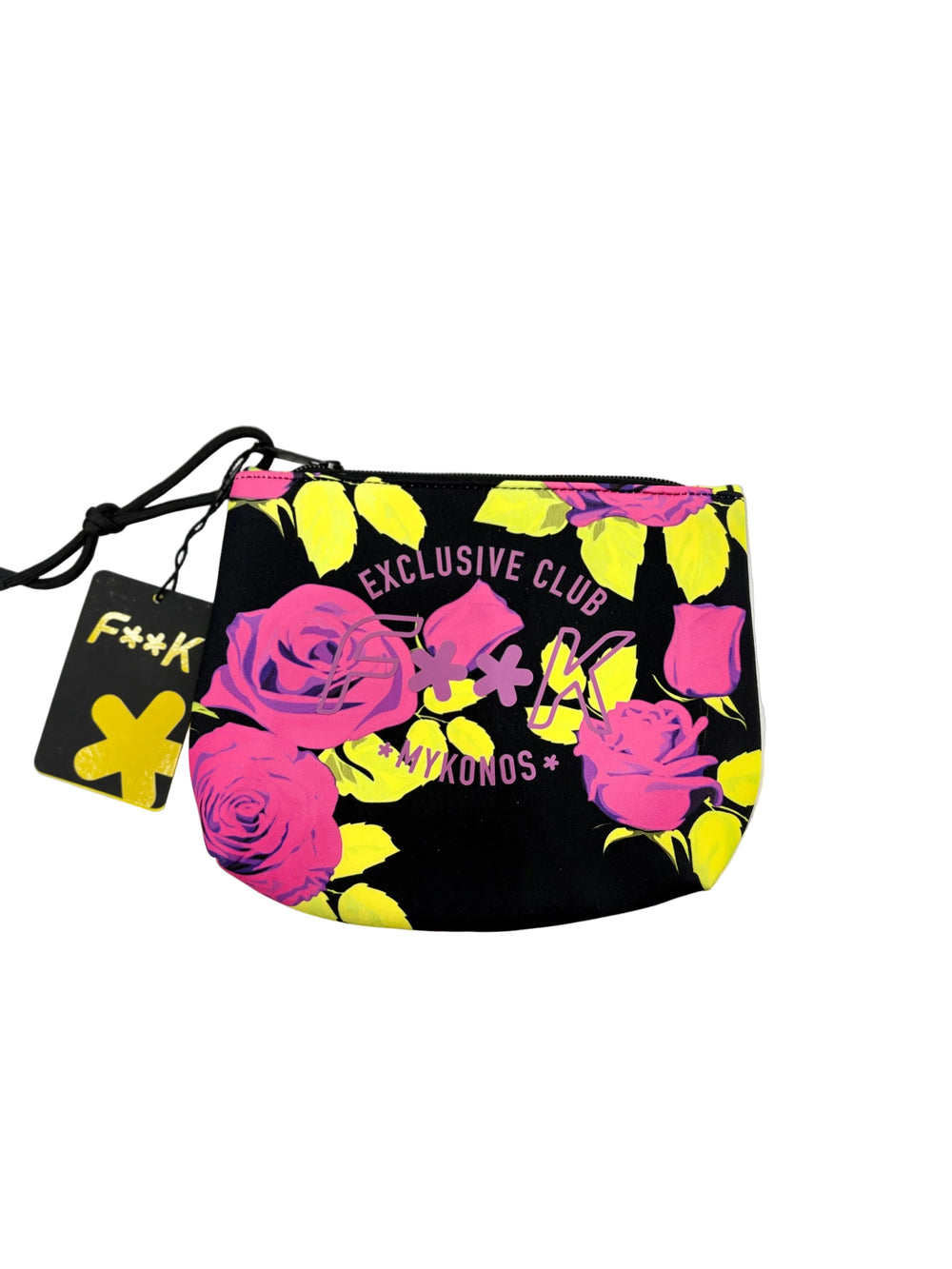 Pochette F**k
