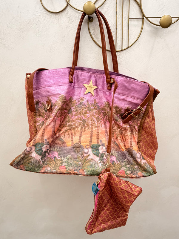 Borsa PIN-UP