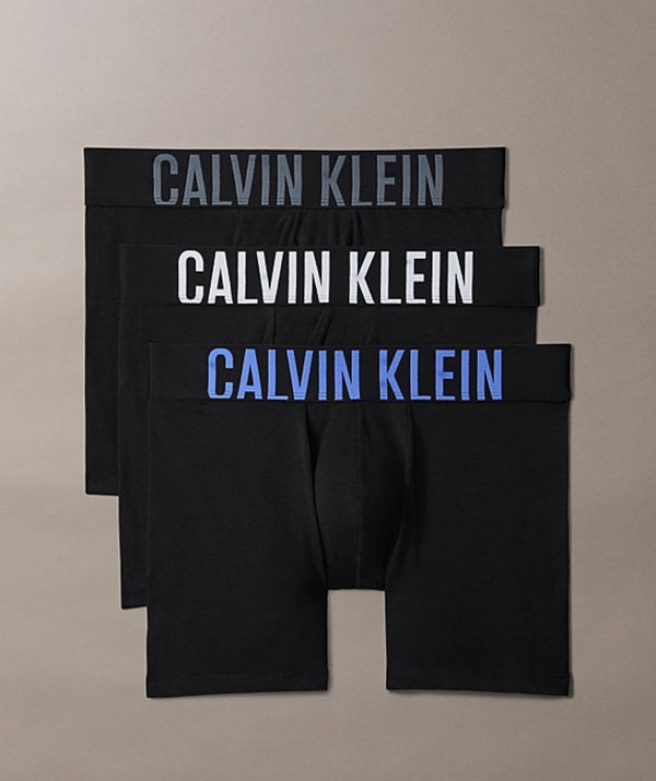 Boxer Calvin klein