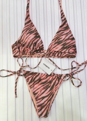 Bikini matinée