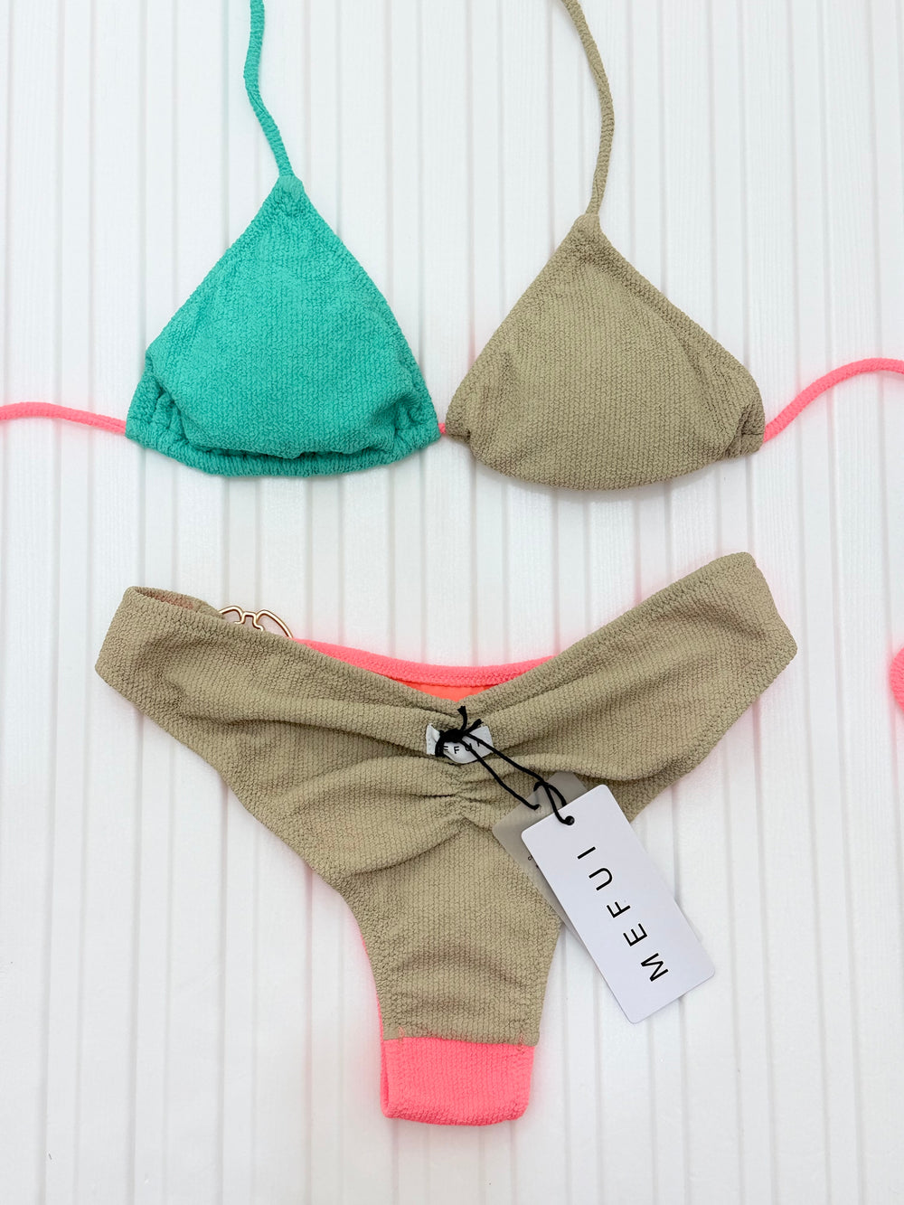 Bikini me fui
